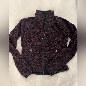 Harley Davidson mid weight jacket